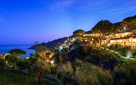 Hotel Baia Imperiale Isola d Elba